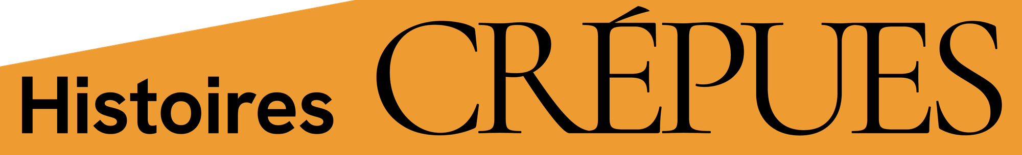 Histoires Crépues