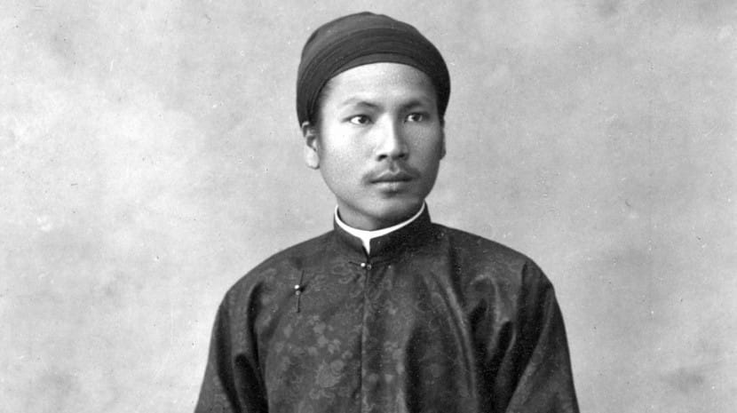 DÉPORTATIONS COLONIALES : LE CAS DE L’EMPEREUR HÀM NGHI