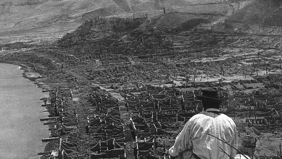 Il y a 124 ans, la France a sacrifié 30 000 Martiniquais·es pour ne pas perturber une élection coloniale