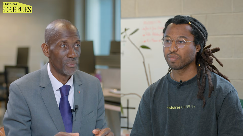 Ce qu’il faut retenir de l’entretien de Bally Bagayoko sur Histoires Crépues