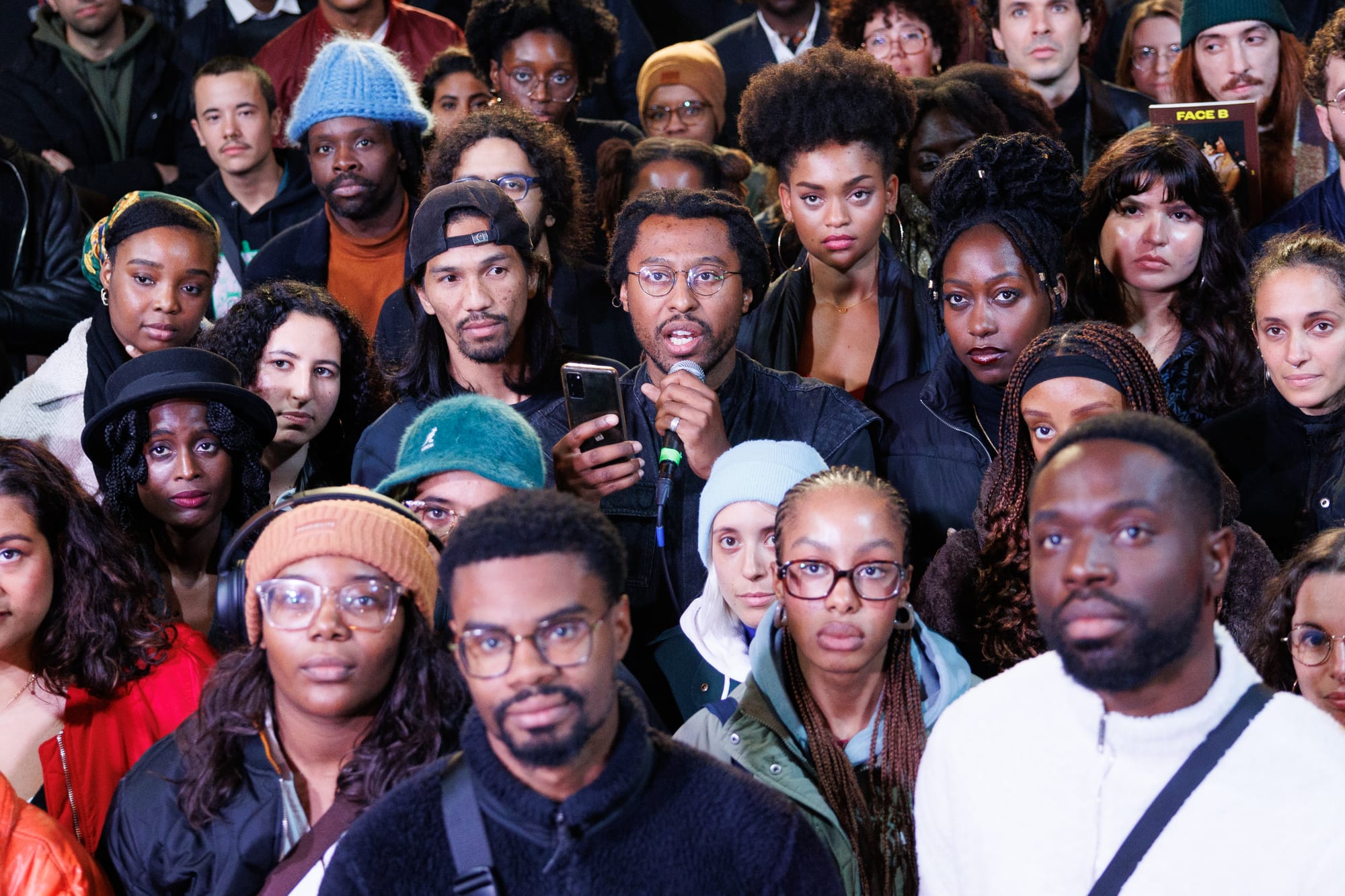 LES NEWS D’HISTOIRES CRÉPUES #8