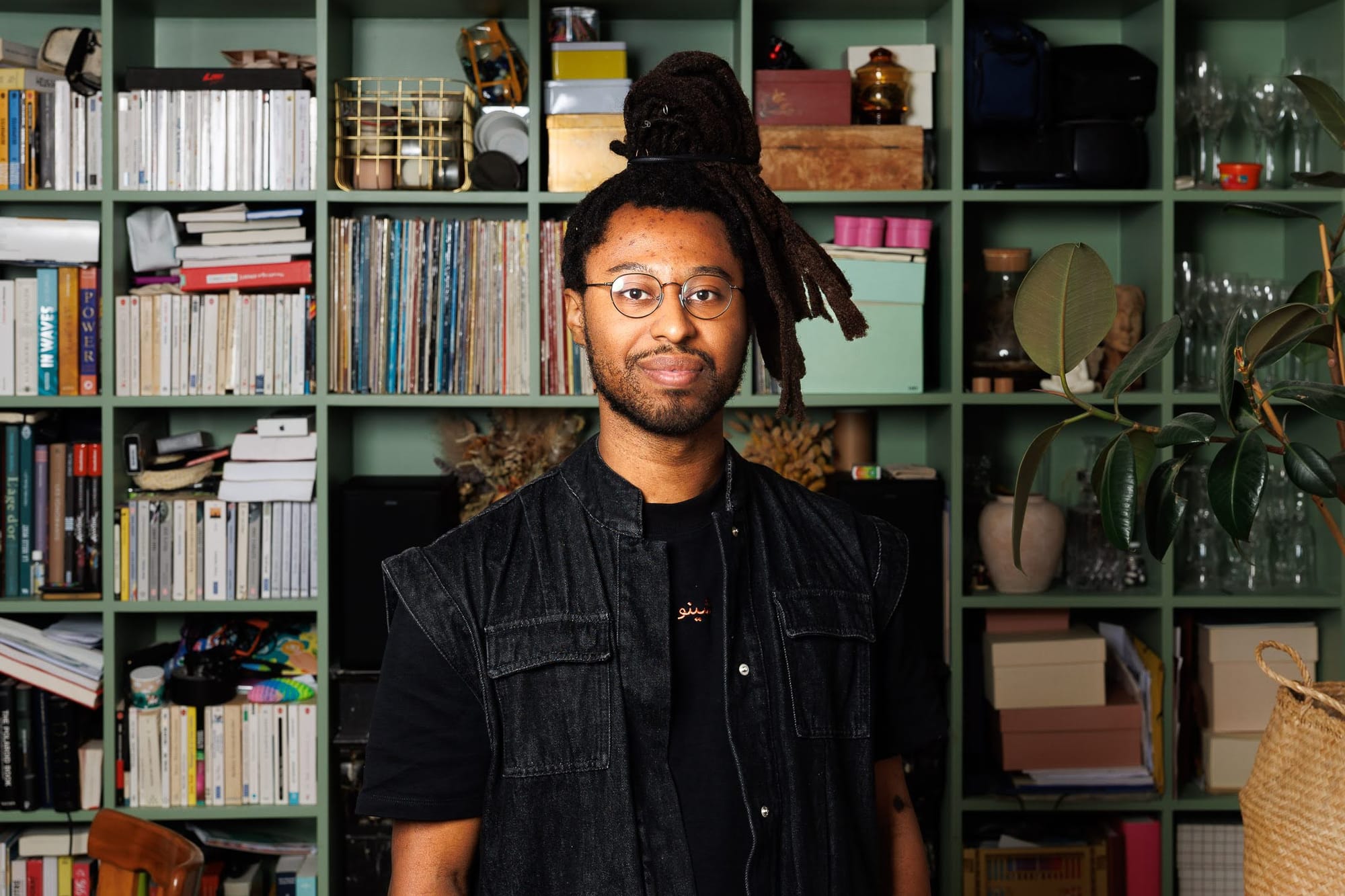 Qui est Seumboy Vrainom:€ ?