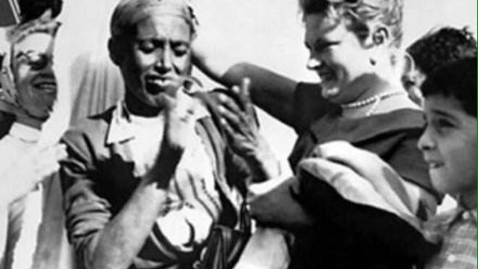 AUX ORIGINES DU FÉMONATIONALISME