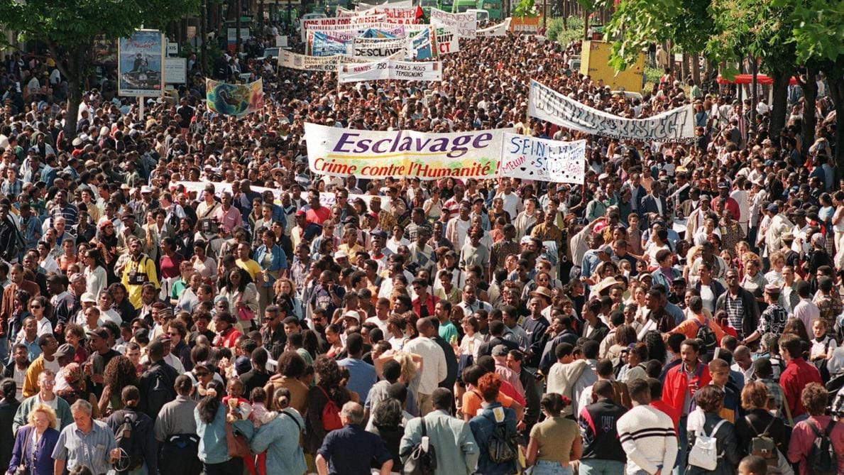 LES NEWS D’HISTOIRES CRÉPUES #13