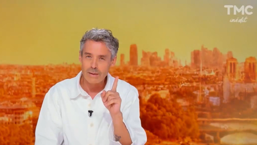 Bernard Arnault a chaud. Les quartiers étouffent.