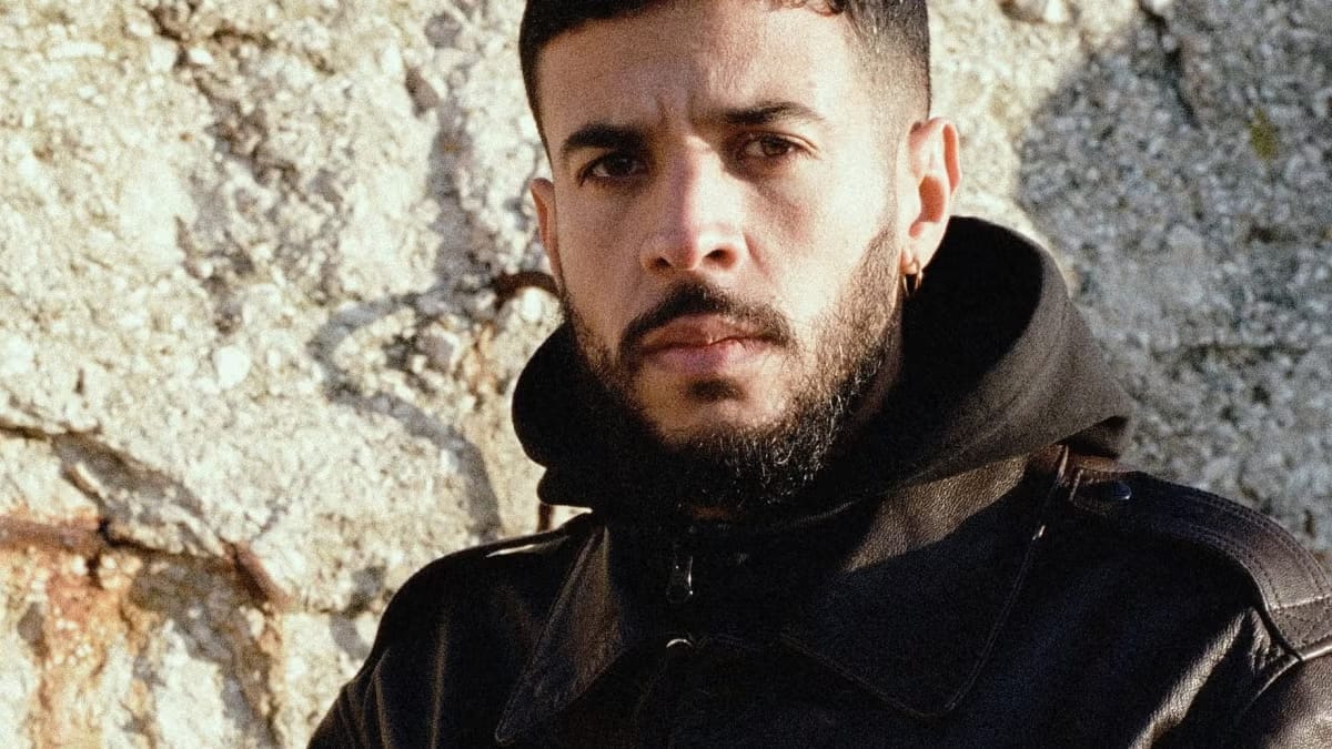 Plus de 500 artistes réclament la libération du rappeur Mehdi Black Wind