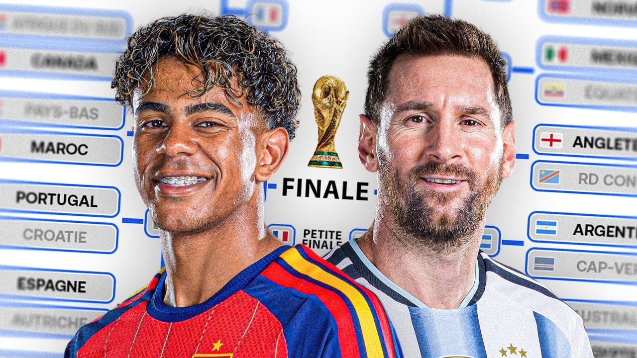Espagne vs Argentine, le match gauche contre droite ?