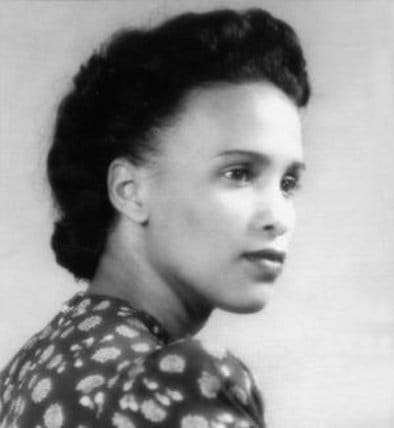 Suzanne Roussi-Césaire, la penseuse Antillaise oubliée ?