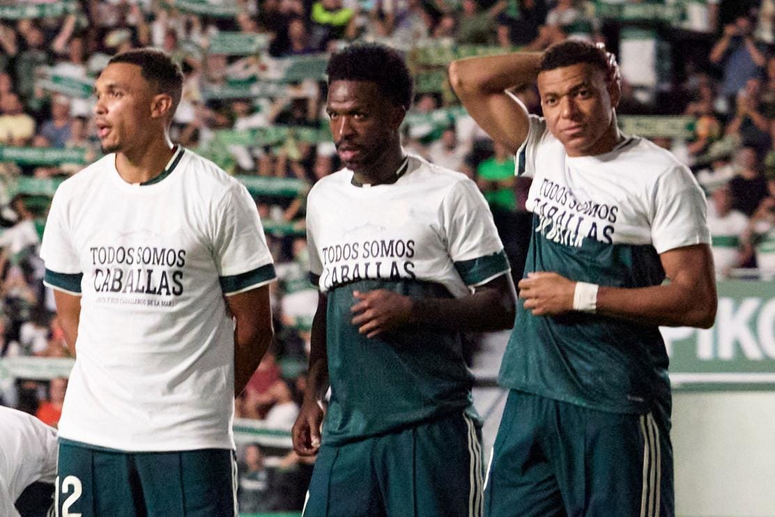 « Je suis noir » : quand les footballeurs noirs (et issus de l’immigration) reprennent la main sur leur récit