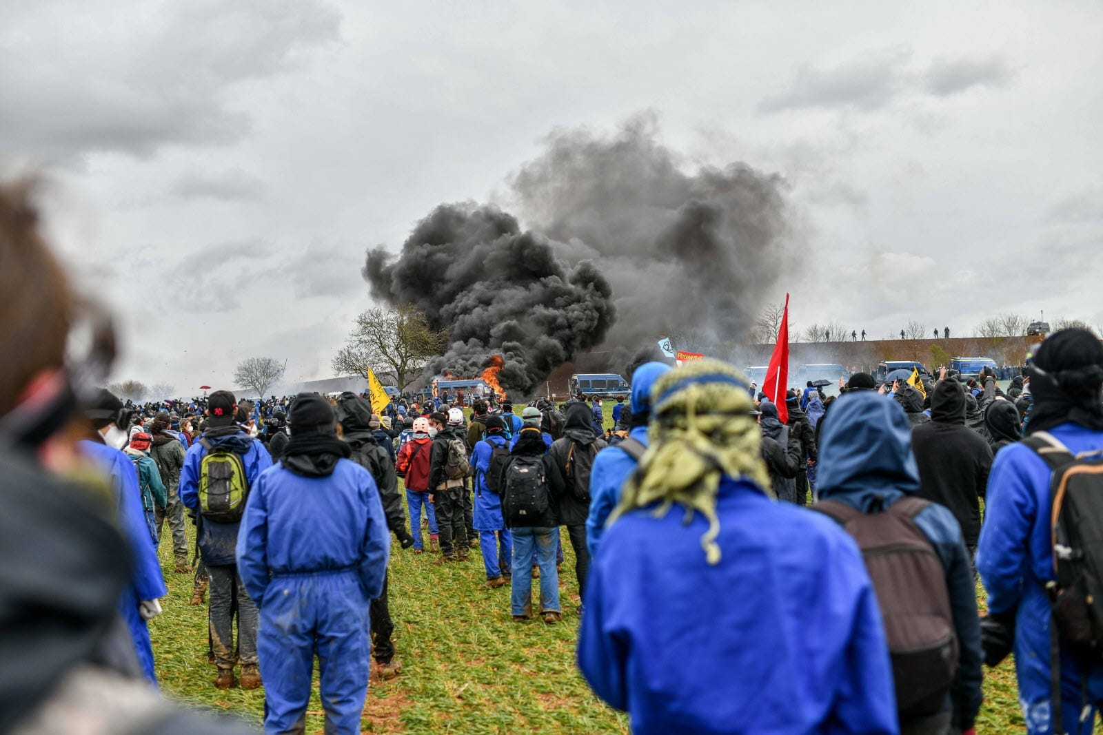 Pourquoi la lutte contre les pesticides devient aussi une lutte anticoloniale ?