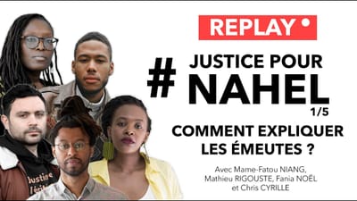 Affaire Nahel