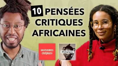 Afriques Critiques