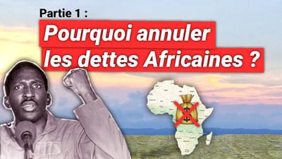 Dettes africaines