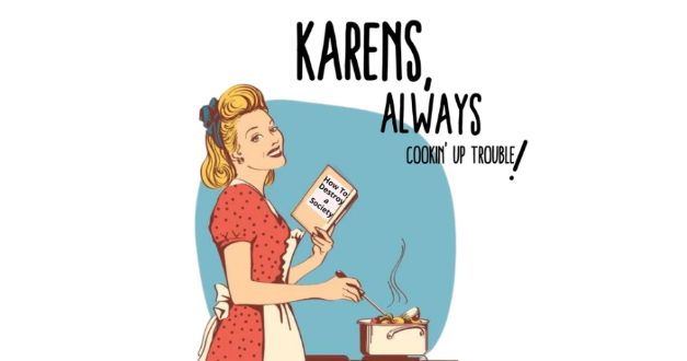 LES “KARENS” : ANATOMIE D’UN PRIVILÈGE BRUYANT