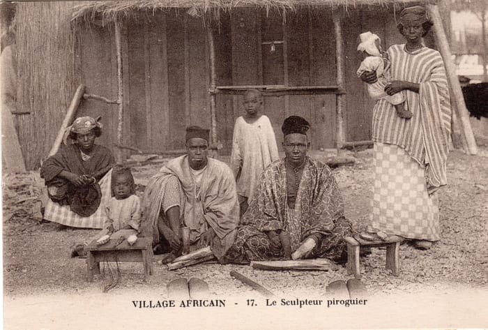 SOURIEZ, C'EST POUR L'OCCIDENT !