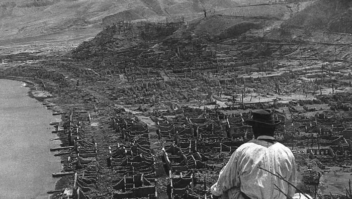 Il y a 124 ans, la France a sacrifié 30 000 Martiniquais·es pour ne pas perturber une élection coloniale