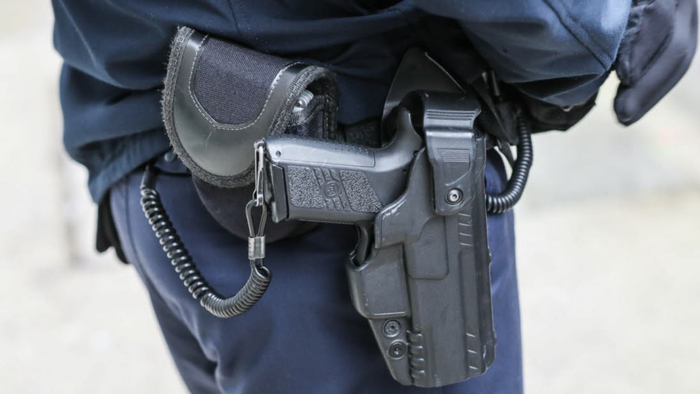 Présomption de légitime défense : un permis de tuer pour les forces de l'ordre ?