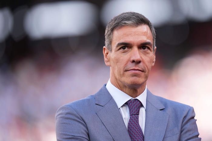 Pourquoi la visite de Pedro Sánchez en Algérie pourrait être à l'origine de la crise migratoire à Ceuta ?