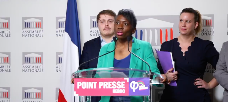 Racisme et santé mentale : un angle mort du droit français