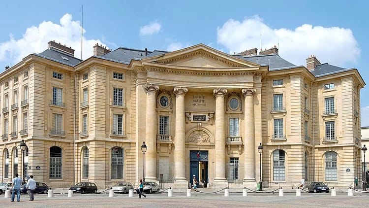 Les étudiants étrangers sont-ils toujours les « bienvenus en France » ?