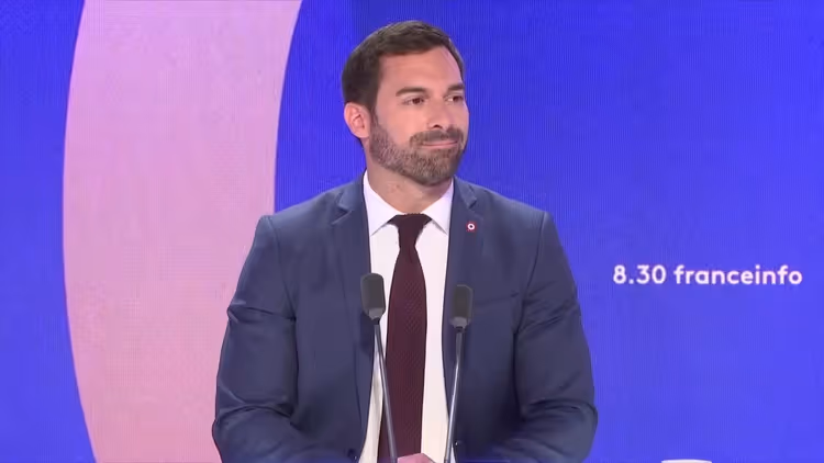 Non, l’islamophobie n’est pas légale en France, comme le prétend Julien Odoul