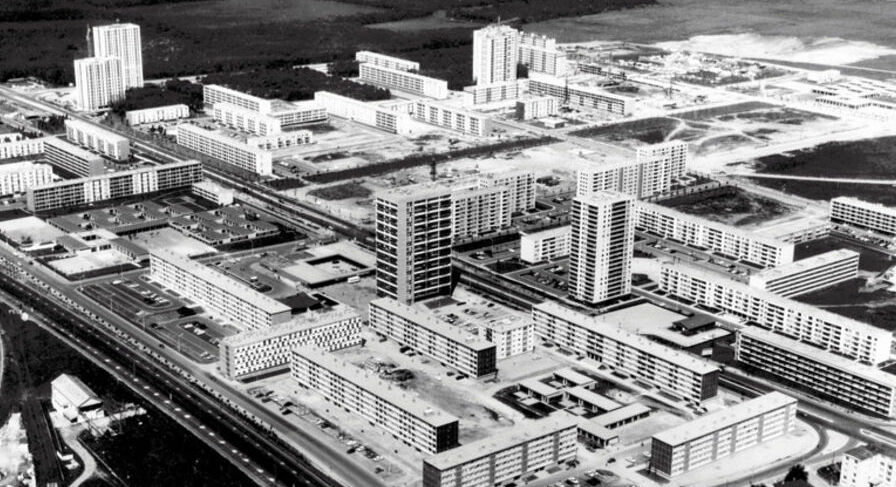 GÉOGRAPHIE DÉCOLONIALE : DU MAQUIS VIETNAMIEN AUX RUES DE LA MÉTROPOLE