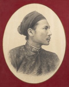 DÉPORTATIONS COLONIALES : LE CAS DE L’EMPEREUR HÀM NGHI