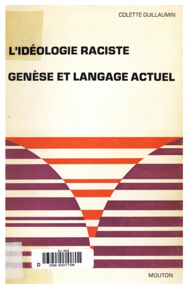 « RACISÉ·E »  - CE QUE LA SOCIÉTÉ FAIT DE NOS CORPS