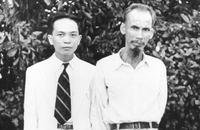 GÉOGRAPHIE DÉCOLONIALE : DU MAQUIS VIETNAMIEN AUX RUES DE LA MÉTROPOLE